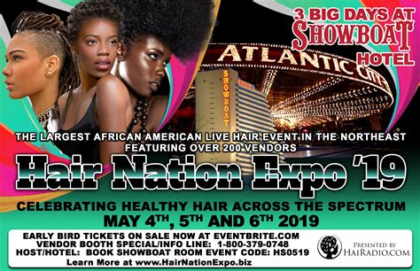 atlantic city shows this weekend.